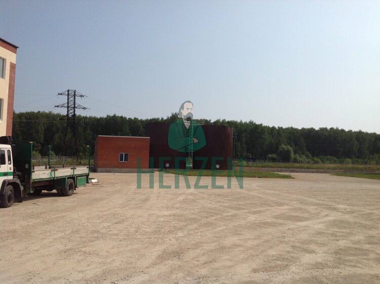 1721 м², помещение свободного назначения 243 690 000 ₽ - изображение 21