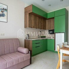 Квартира 50 м², 1-комнатная - изображение 4