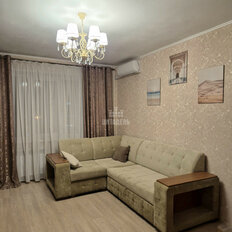 Квартира 53,5 м², 2-комнатная - изображение 4