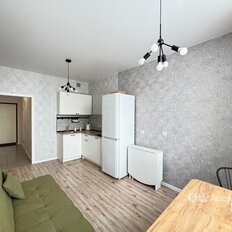 Квартира 40 м², 1-комнатная - изображение 2