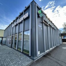 1493 м², помещение свободного назначения - изображение 5