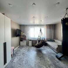 Квартира 74 м², 3-комнатная - изображение 3