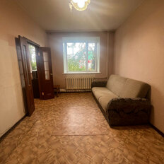 Квартира 35,4 м², 2-комнатная - изображение 1