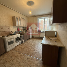 21,8 м², комната - изображение 4