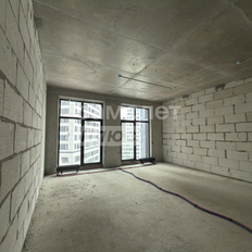 Квартира 36,1 м², 1-комнатные - изображение 2