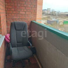 Квартира 28,8 м², студия - изображение 4