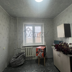 Квартира 34,6 м², 1-комнатная - изображение 4