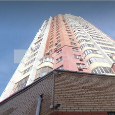 Квартира 84,8 м², 3-комнатная - изображение 2