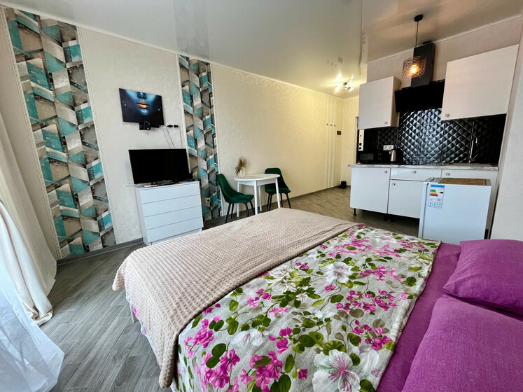 25 м², 1-комнатная квартира 4 500 000 ₽ - изображение 46