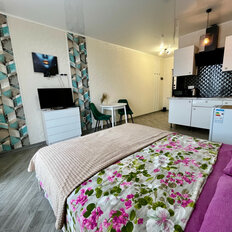 Квартира 24 м², студия - изображение 2