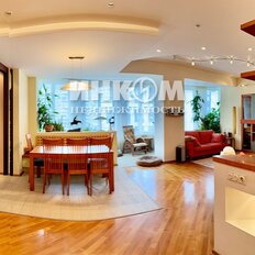 Квартира 166,1 м², 4-комнатная - изображение 5