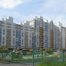 Квартира 40 м², 1-комнатная - изображение 3