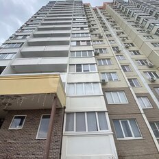 Квартира 38,9 м², 1-комнатная - изображение 1