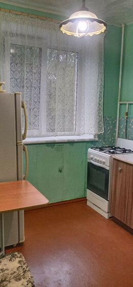 31 м², 1-комнатная квартира 2 850 000 ₽ - изображение 38