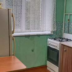 Квартира 30 м², 1-комнатная - изображение 5