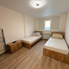 Квартира 41,1 м², 2-комнатные - изображение 5