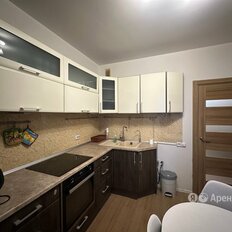 Квартира 38 м², 1-комнатная - изображение 2