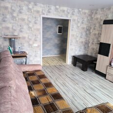 Квартира 72,7 м², 3-комнатная - изображение 5