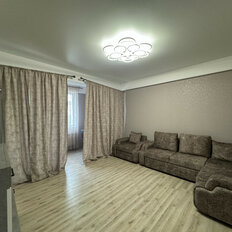 Квартира 88 м², 3-комнатная - изображение 2