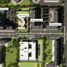 Квартира 80,5 м², 3-комнатная - изображение 5