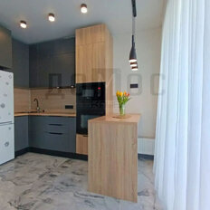 Квартира 36 м², 1-комнатная - изображение 3