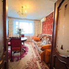 Квартира 62,7 м², 3-комнатная - изображение 4