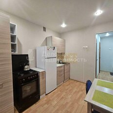 Квартира 34,1 м², 1-комнатная - изображение 2