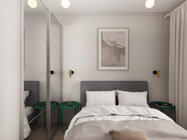 37,6 м², 2-комнатная квартира 6 288 600 ₽ - изображение 47