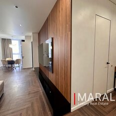 Квартира 93 м², 3-комнатная - изображение 1