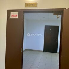 Квартира 57,9 м², 2-комнатная - изображение 4