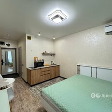 Квартира 20 м², студия - изображение 5