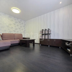 Квартира 45,4 м², 2-комнатная - изображение 5