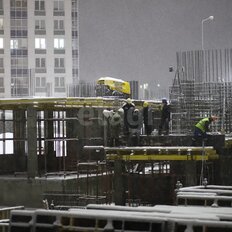 Квартира 86 м², 4-комнатная - изображение 4