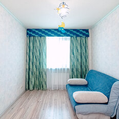 Квартира 95,9 м², 4-комнатная - изображение 2