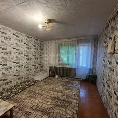 Квартира 35,6 м², 1-комнатная - изображение 5