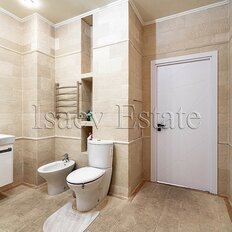 Квартира 154 м², 5-комнатная - изображение 1