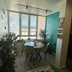 Квартира 61,1 м², 2-комнатная - изображение 4