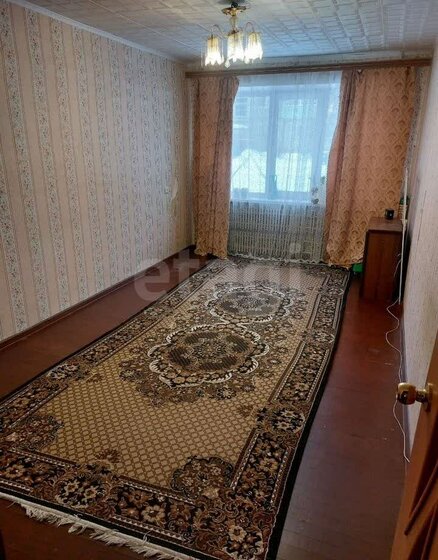 43,2 м², 2-комнатная квартира 1 200 000 ₽ - изображение 27