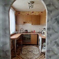 Квартира 42,8 м², 2-комнатная - изображение 4