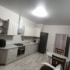 Квартира 52 м², 1-комнатная - изображение 5