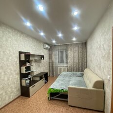 Квартира 30,6 м², 1-комнатная - изображение 4