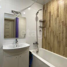 Квартира 28,8 м², студия - изображение 5