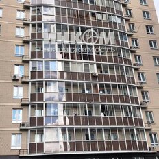 Квартира 30 м², 1-комнатная - изображение 1