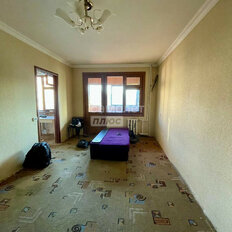 Квартира 59,5 м², 4-комнатная - изображение 2