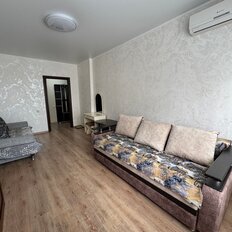 Квартира 44 м², 1-комнатная - изображение 3