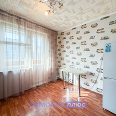 Квартира 32,7 м², 1-комнатная - изображение 3
