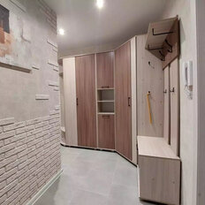 Квартира 38 м², 1-комнатная - изображение 5