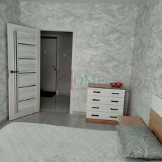 Квартира 38 м², 2-комнатная - изображение 5