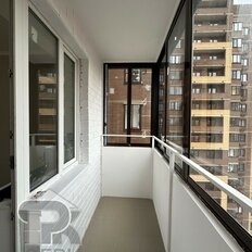 Квартира 25,9 м², студия - изображение 4