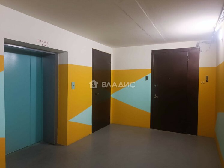 187,9 м², 4-комнатная квартира 18 000 000 ₽ - изображение 34